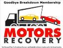 Motors Recovery logo